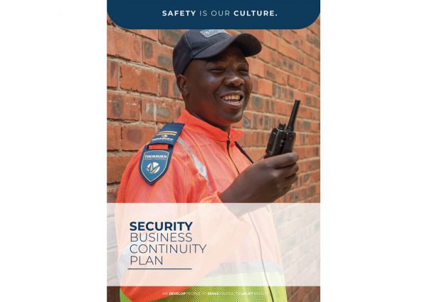 security | Tsebo.com